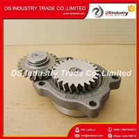 
diesel engine parts 4BT 4939585 3901384 3906413 Lubricating oil pump