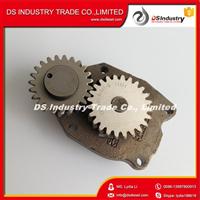 
6CT high performance motor mechanical diesel engine oil pump 3415365