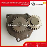 
6CT 3966840 Hydraulic Hand Fuel Oil Pump