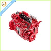 
Truck diesel engines 6LTAA9.3