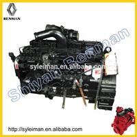 
Dongfeng cummin b c l marine diesel engines sale