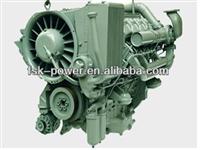 
DEUTZ BF6L513 diesel engine 413