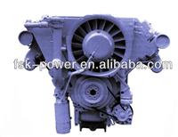 
DEUTZ BF12L513CP diesel engine DEUTZ 513