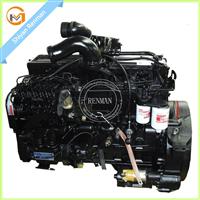 
Cumin engine for trucks L375-30 engine imports