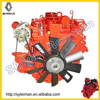 
cummin EQB140-20 4-cylinder diesel engine for sale