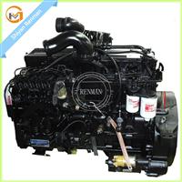 
Genuine Dongfeng 6LTA truck diesel engine L340-20 engine assembly