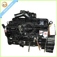 
Original 6BT5.9 diesel engine EQB160-20 EQB231-10 EQB235-20 complete engine set