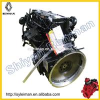 
ISDE180-30 4.5L truck diesel engine 180hp engine