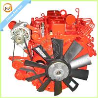 
4-cylinder diesel engine EQB140-20 for sale