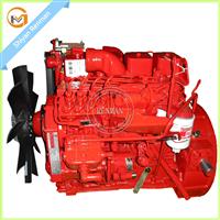 
Best quality Dongfeng 4BT3.9 auto engine EQB125-20 powerful engine assembly