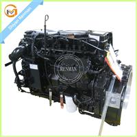 
Import engine ISDe180-30