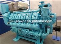 
DEUTZ TBD620V8 832/1500 for Vehicle Car, Heavy Truck, Marine,Construction Machinery,Generator Set