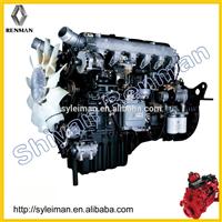 
Euro3 renault diesel engine Dci420-30