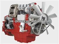 
DEUTZ TBD234V6 300/2000 for Vehicle Car, Heavy Truck, Marine,Construction Machinery,Generator Set