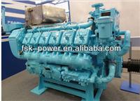 
DEUTZ TBD620V12 1248/1500 for Vehicle Car, Heavy Truck, Marine,Construction Machinery,Generator Set