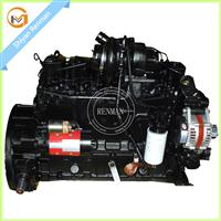 
Dongfeng engine assembly EQB210-10