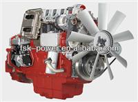 
DEUTZ TBD234V12 600/2000 for Vehicle Car, Heavy Truck, Marine,Construction Machinery,Generator Set