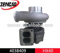 
Man Various 2066LF turbo 51091007630 4038409