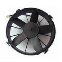 
12V/24V bus cooling fan similar to SPAL condenser fan
