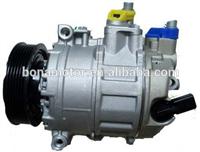 
Auto air conditioning parts 6PK 1K0820808A,B for Skoda 2007-2011 A/C compressor