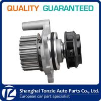 
Water Pump 06A121012G/06A121012B/06A121011T/06A121011Q for VW Beetle/Bora/Golf/Passat/Caddy/Jetta/Polo/Touran/A4/A3/A6/TT