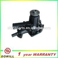 
6HK1 engine parts water pump 1-13650133-0