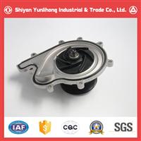Genuine Foton Spare Parts ISF 2.8L 3.8L Engine Water Pump 5269897 5333148