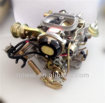 TOP sale carburetor 3Y engine part Carburetor