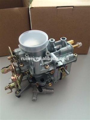 High Quality R12 OEM NO.7700755275 ZINC Car Carburetor