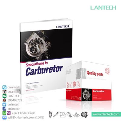 LDH232 Carburetor Carburador for PEUGEOT 405 505