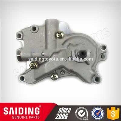 Engine Oil Pump Assembly V12V V32W 4G54 MD025550