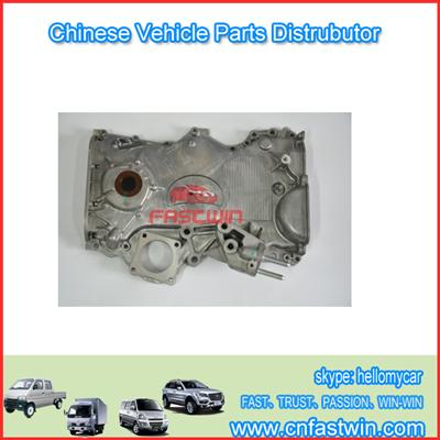 jac truck spare parts OIL PUMP VVT 4GB FOR JAC VELOCE