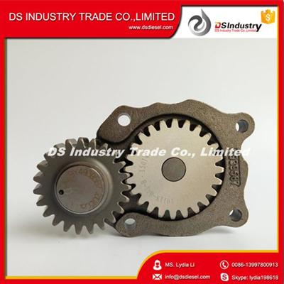 engines 4939586 5273937 5313086 Lubricating Oil pump