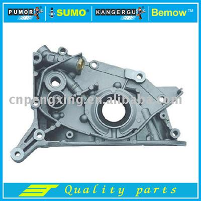 Engine Oil Pump 21340-42800 High Quality