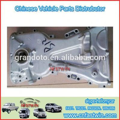 ENGINE OIL PUMP ASSY FOR CHEVROLET N300 Made In China
