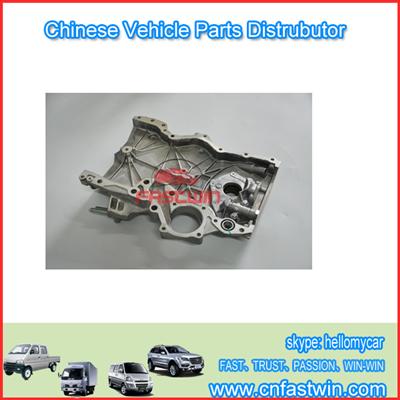 jac j3 OIL PUMP VVT 4GB FOR JAC VELOCE