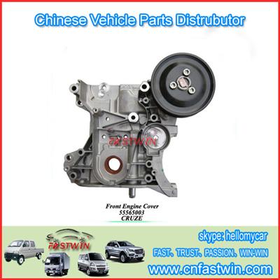 chevrolet n300 55565003 OIL PUMP FOR CHEVROLET ORIGINAL