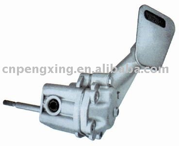 Auto Oil Pump for FIAT TEMPRA / UNO / BRAVA / DOBLO 1.6 16V 01/02-12/06 7610246 / 46467338 / 46467341