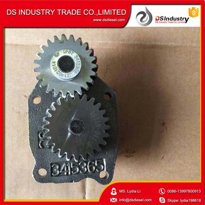 Hot Sale cheap diesel engine oil pump 3800828