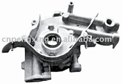 Auto Oil Pump for FIAT PANDA SUPER NOVA / FIAT FIRE 1.0 1985- 7588737 / 7588739