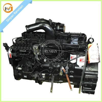 Disel engine EQB160-20 EQB231-10 EQB235-20