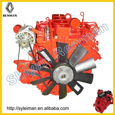 Auto engine assy of diesel engine china supplier