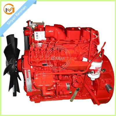 Good quality chinese marine diesel engine EQB125-20 for sale