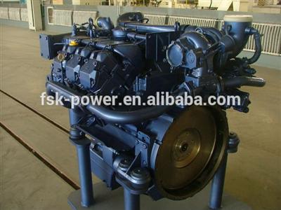 Deutz 912/913/413/5131013/2012 Water/air cooled Diesel Engine/Generator