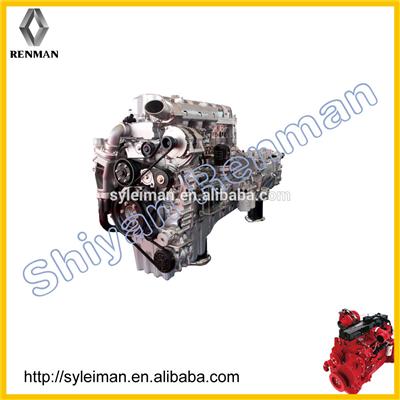 diesel engines parts renault engine