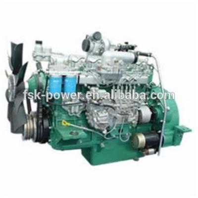 FAW CA6DF2D-23 6DF2D-23 ENGINE