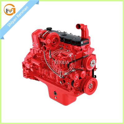The engine wholesale QSB7 deisel engine