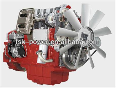 DEUTZ TBD620V12 1320/1500 for Vehicle Car, Heavy Truck, Marine,Construction Machinery,Generator Set