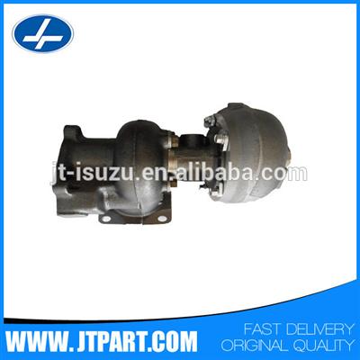 8972389793/HT12-17CRS for genuine parts turbocharger parts