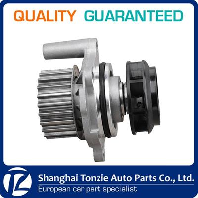 Water Pump 06A121012G/06A121012B/06A121011T/06A121011Q for VW Beetle/Bora/Golf/Passat/Caddy/Jetta/Polo/Touran/A4/A3/A6/TT